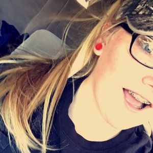 Meet your Posher, Catherine